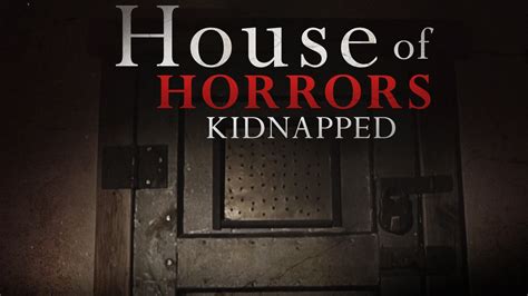 kidnapped house of horrors metal hospital|House of Horrors: Kidnapped: Season 1, Episode 4 .